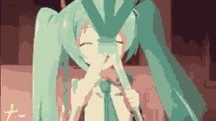 Miku, @jet
