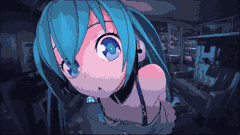 Miku, @jordan_599