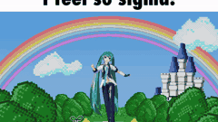Miku, @ripple.9