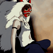 Mononoke, @remy.0