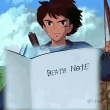 Mononoke, @nico_17
