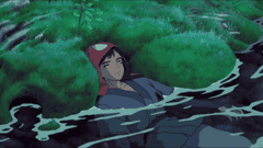 Mononoke, @zane