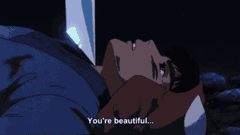 Mononoke, @hugo_141