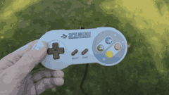 Nintendo, @rio