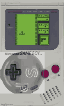 Nintendo, @leo_510