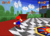 Nintendo, @ember