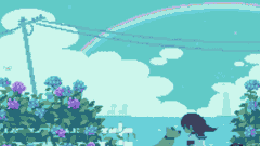 Pixel, @kai_299