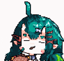 Pixel, @quinn28