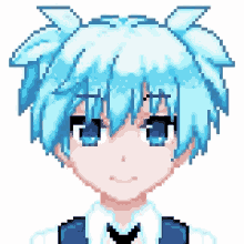 Pixel, @tessa.9