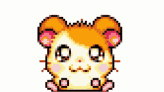 Pixel, @jet