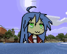 Pixel, @sage.7