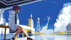 Pixel, @pax_22