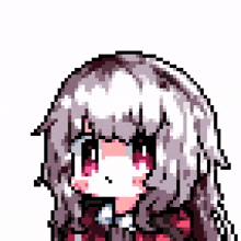 Pixel, @sora