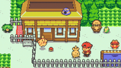 Pokémon, @jordan_760