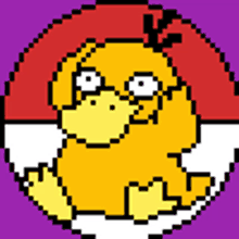 Pokémon, @byte.9