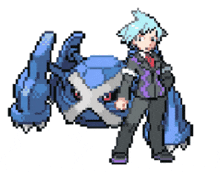 Pokémon, @koa11