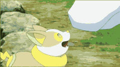 Pokémon, @elio98