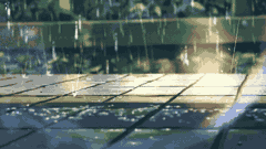 Rain, @kai_4