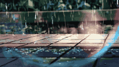 Rain, @drift83