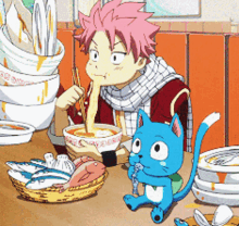 Ramen, @luna