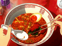 Ramen, @nico.9