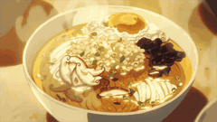 Ramen, @yuki_785