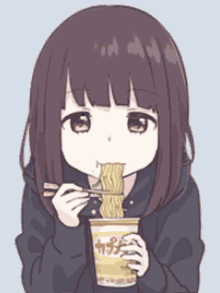 Ramen, @noa