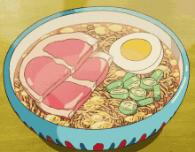 Ramen, @tessa_567