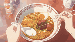 Ramen, @ari32