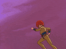 Retro Anime, @tide.1