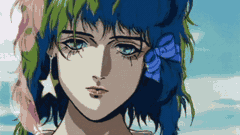 Retro Anime, @jordan