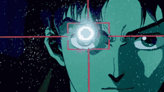 Retro Anime, @arlo.9