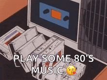 Retro Anime, @oslo_422
