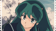 Retro Anime, @finn12