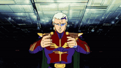 Retro Anime, @peach_67