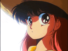 Retro Anime, @indi33