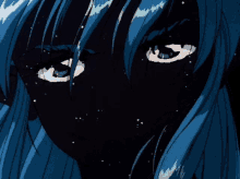 Retro Anime, @quill_249