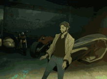Retro Anime, @rey