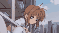Sakura, @rio_391