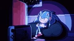 Sonic, @kit
