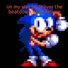 Sonic, @jet.8
