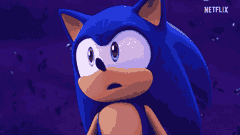 Sonic, @reef