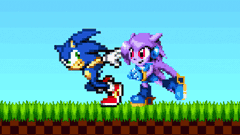 Sonic, @luna.3