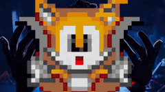 Sonic, @nico_150