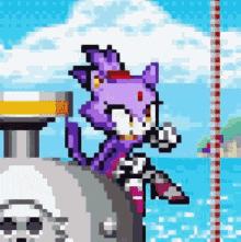 Sonic, @koa.2