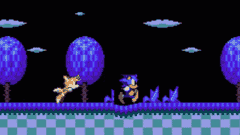 Sonic, @pax