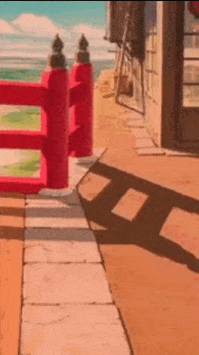Spirited Away, @ezra