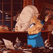 Spirited Away, @kit