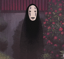 Spirited Away, @vapor.6