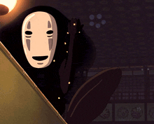 Spirited Away, @halo.5